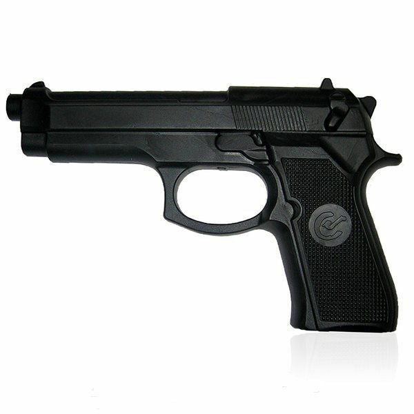 Rubber Gun