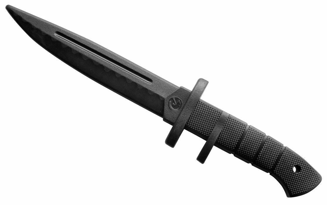Rubber Knife