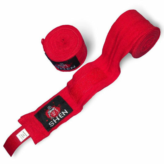 Hand Wraps Shen