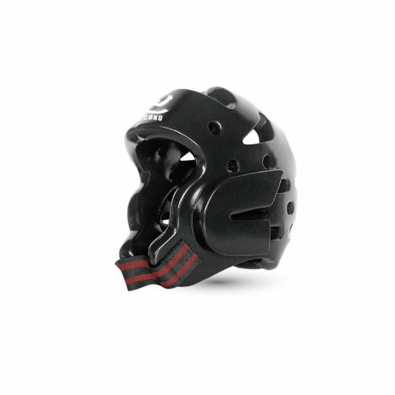 Dipped Foam Head Guard