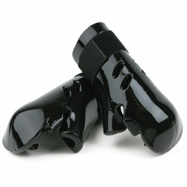 Dipped Foam Punches