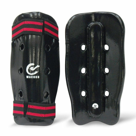 Dipped Foam Shin Guards