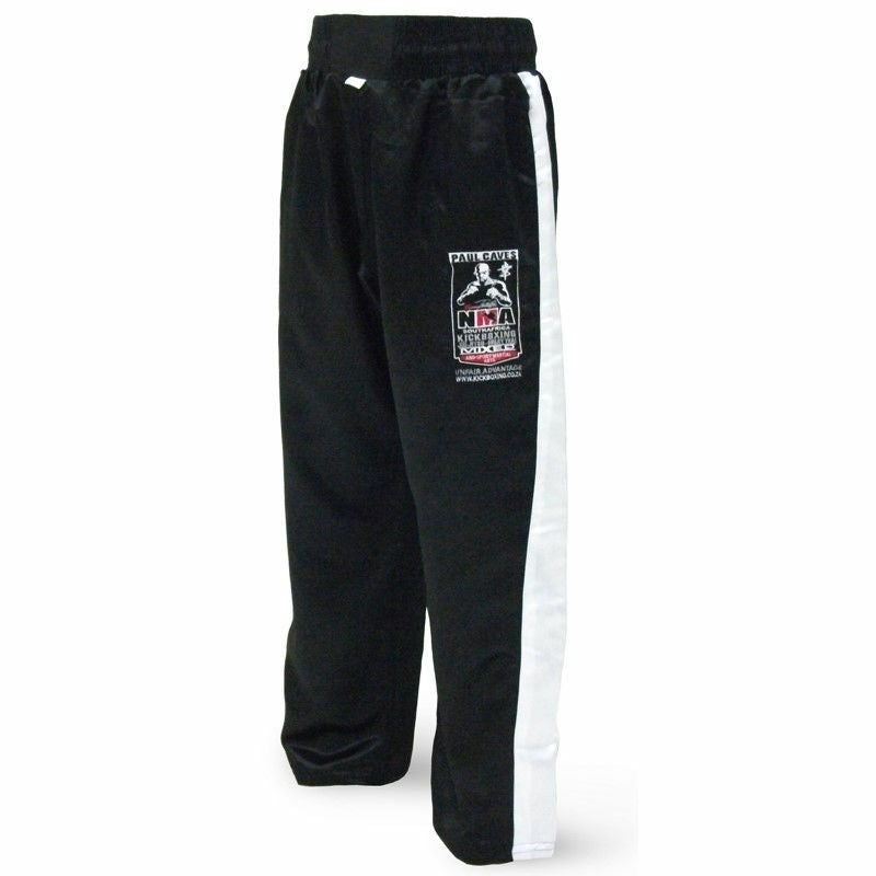 Shen Sports Kickboxing Pants