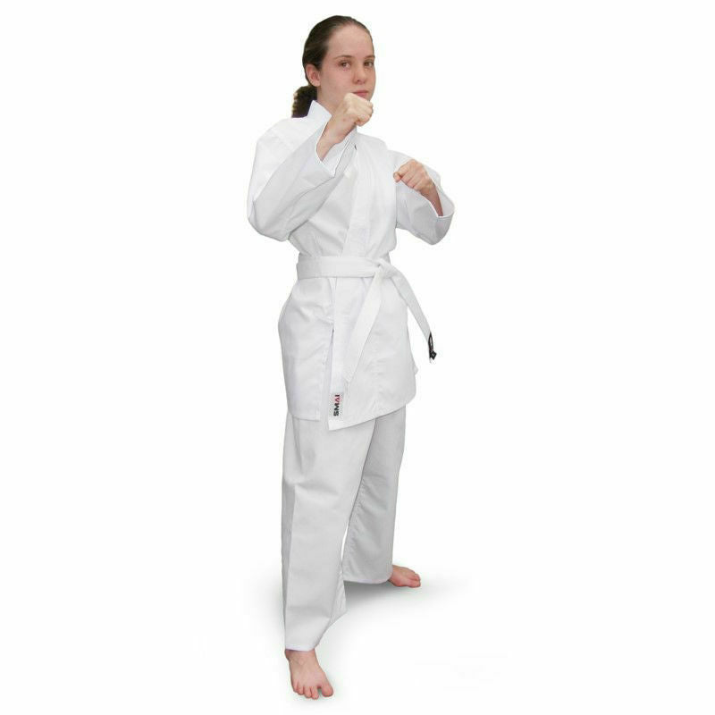 Student Karate Uniform