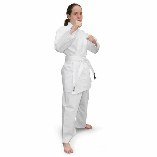 Student Karate Uniform