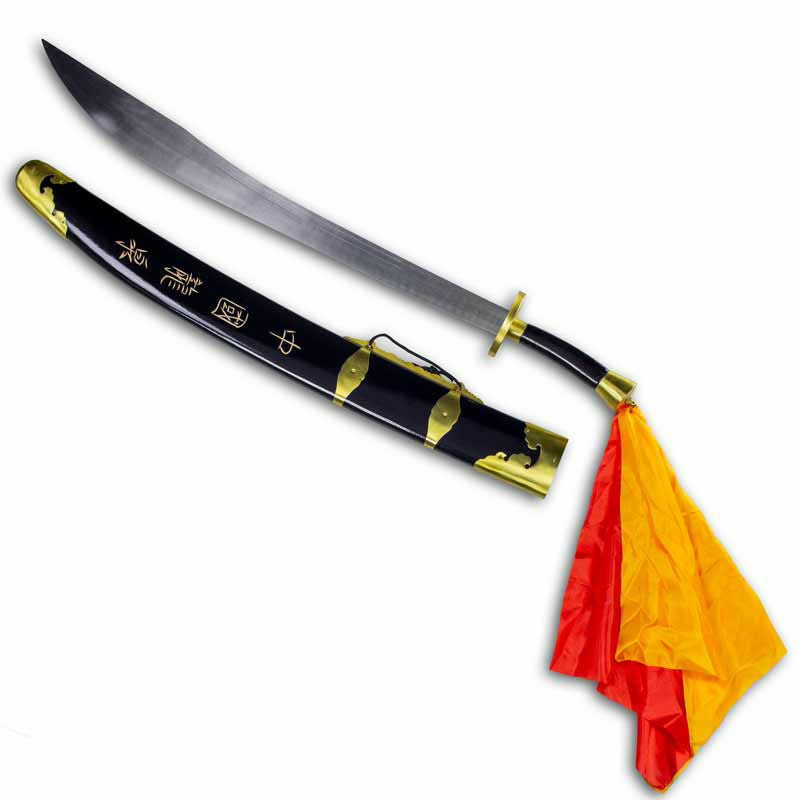 Broadsword