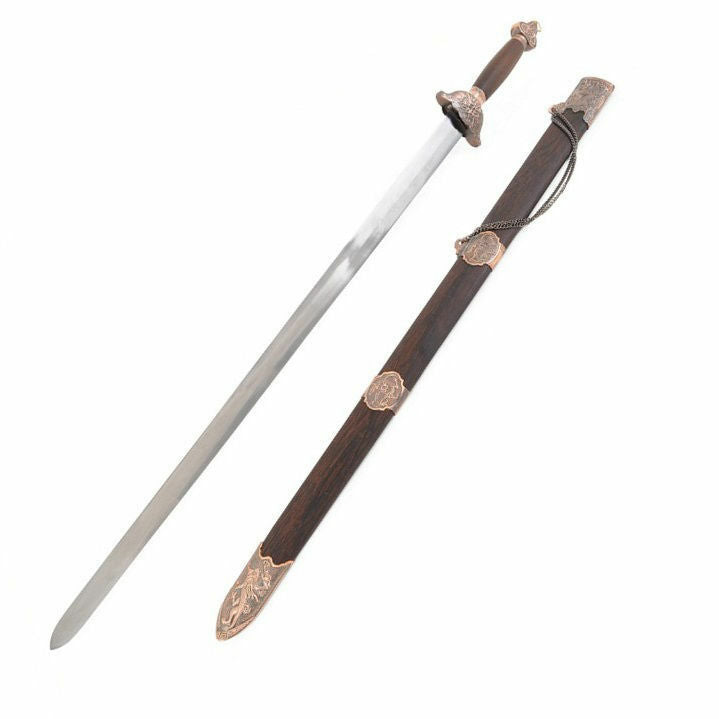 Tai Chi Sword