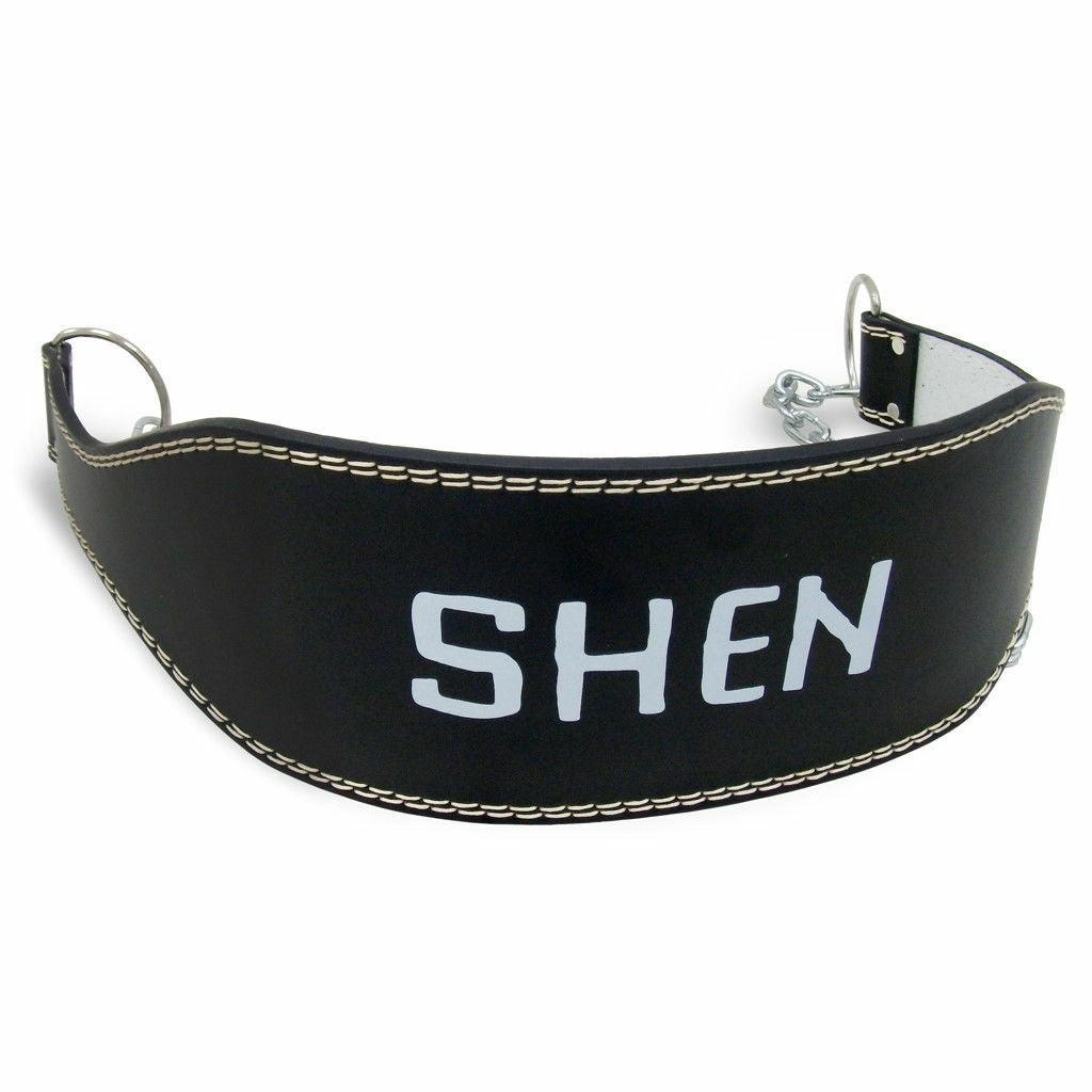 Dipping Belt