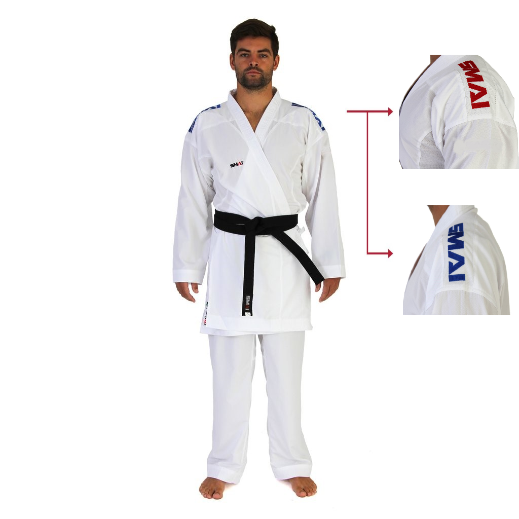 Pro Fighter WKF Gi