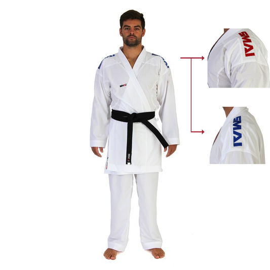 Pro Fighter WKF Gi