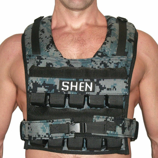 20kg Weight Vest