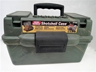 MTM SHOTSHELL CASE 100 RDS (CAMO) — MTM-SD-100-12