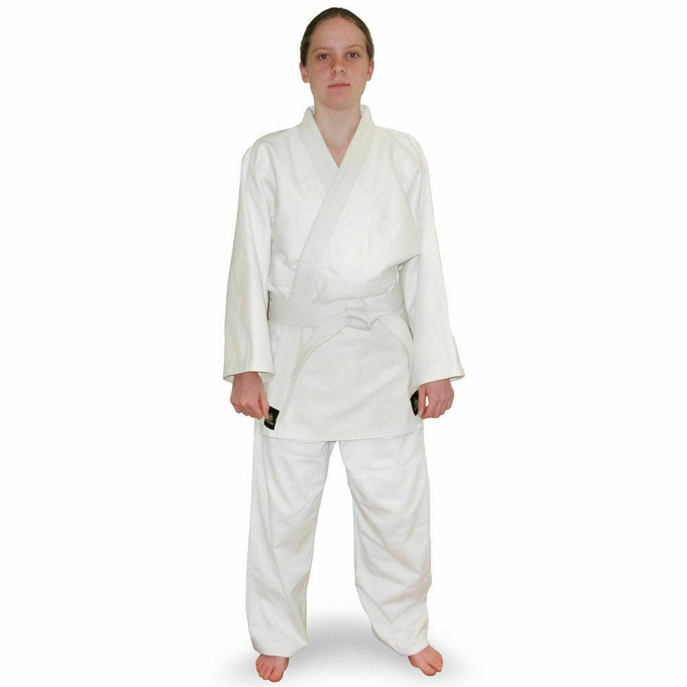 Shen Judo Uniform