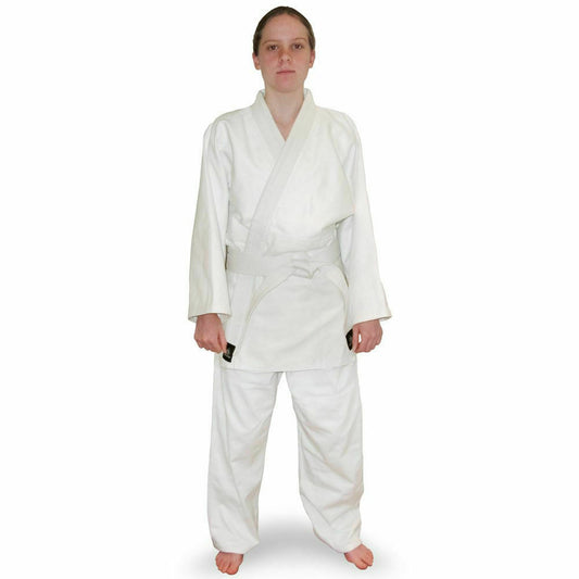 Shen Judo Uniform