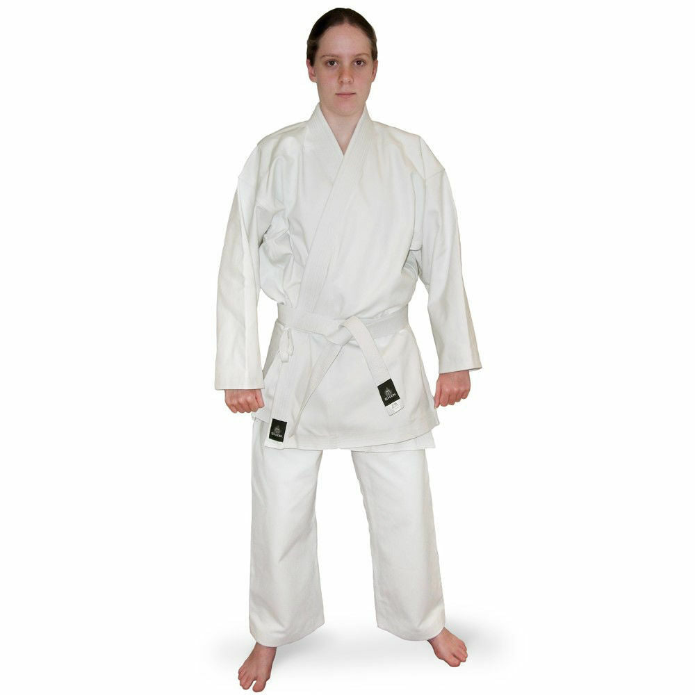Shen Kata Uniform 14oz