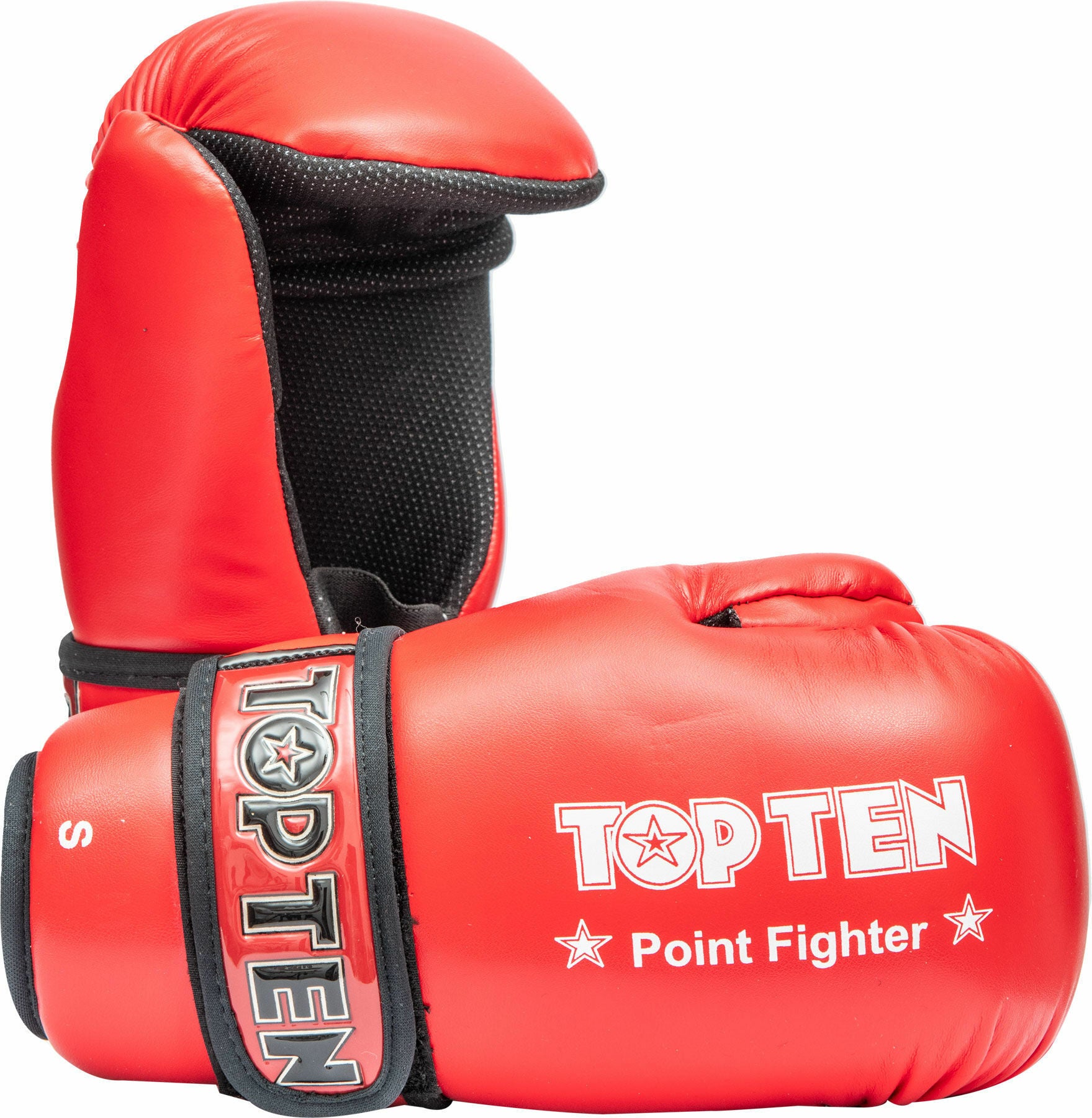 Point Fighter Gloves