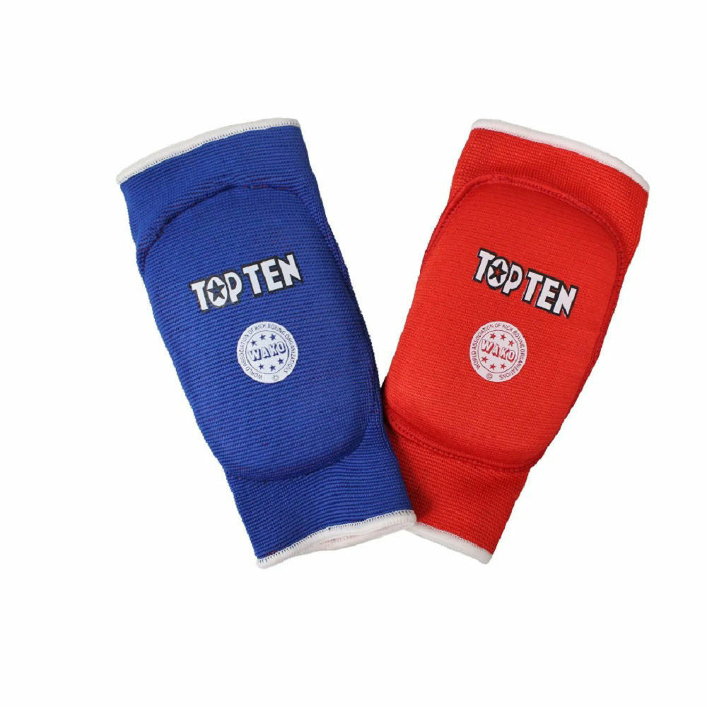 Elbow Guards WAKO