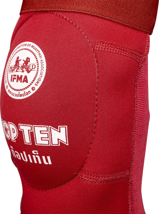 Elbow Guards IFMA