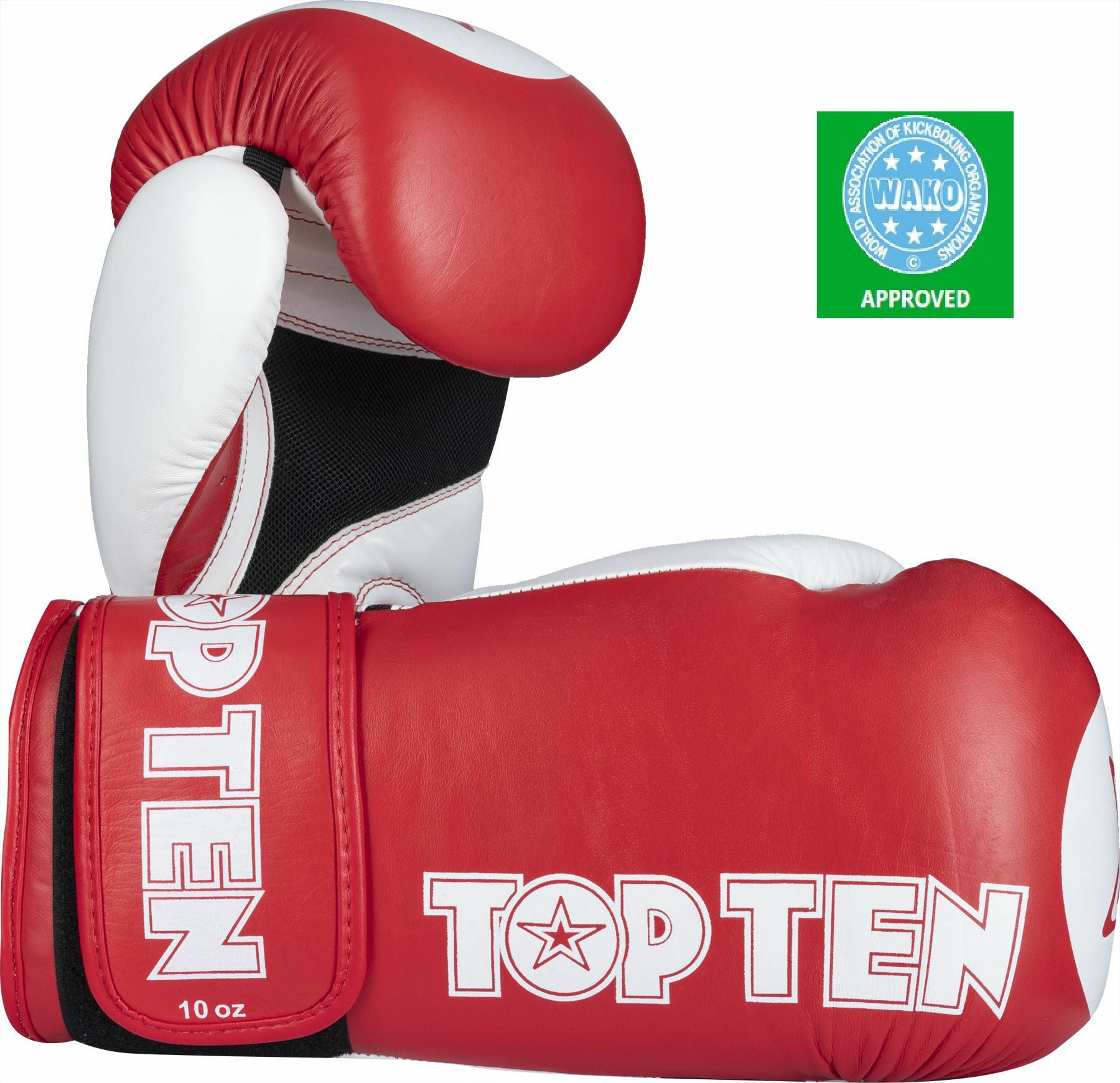 Boxing Gloves Star XLP