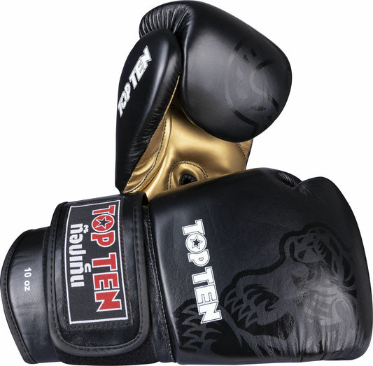 Boxing Gloves Ajarn