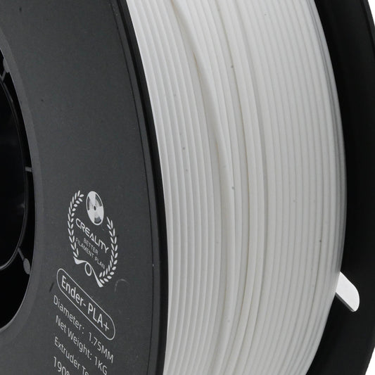 Creality Ender PLA + Filament-White