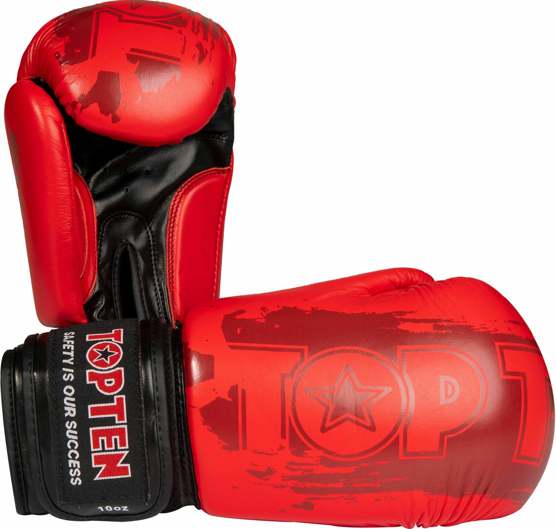 Boxing Gloves Power Ink