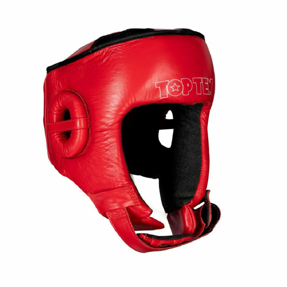IFMA Head Guard