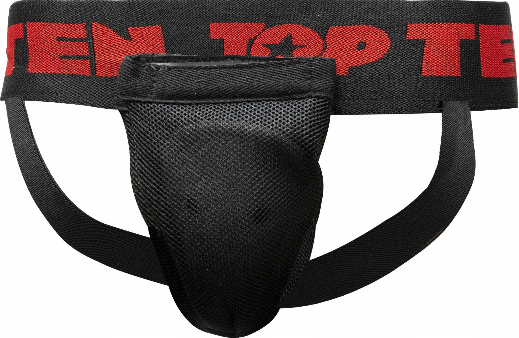 Top Ten Jockstrap