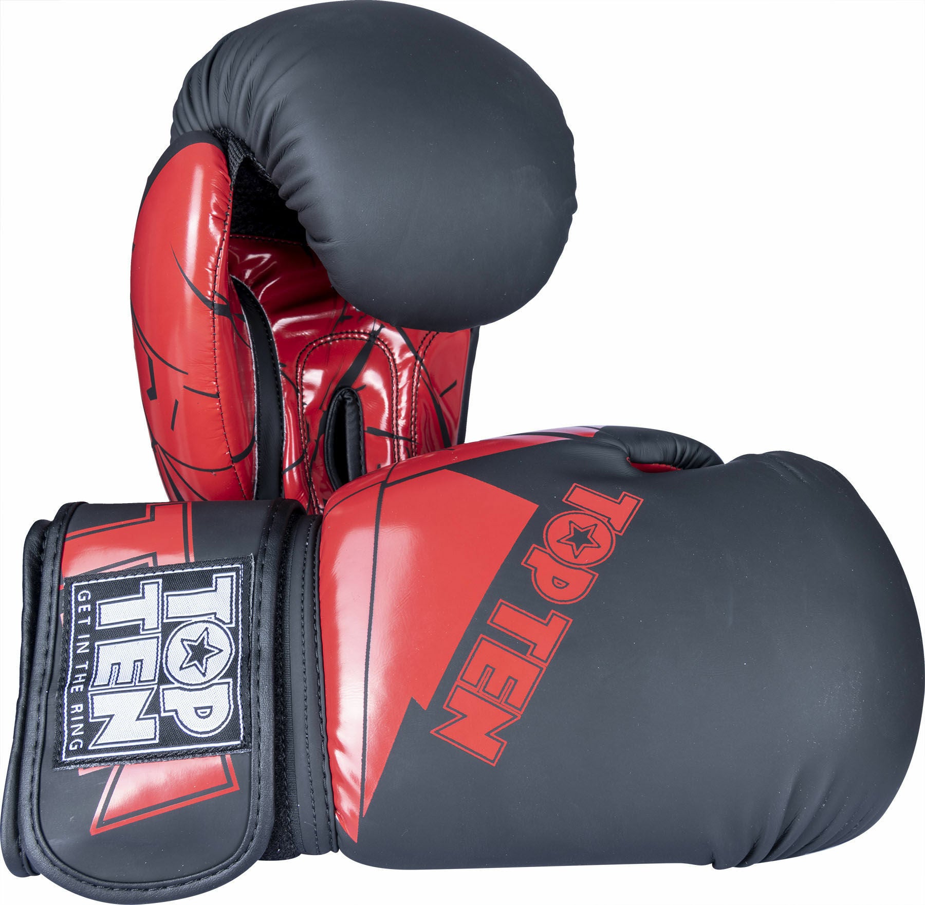 Boxing Gloves The Splitter