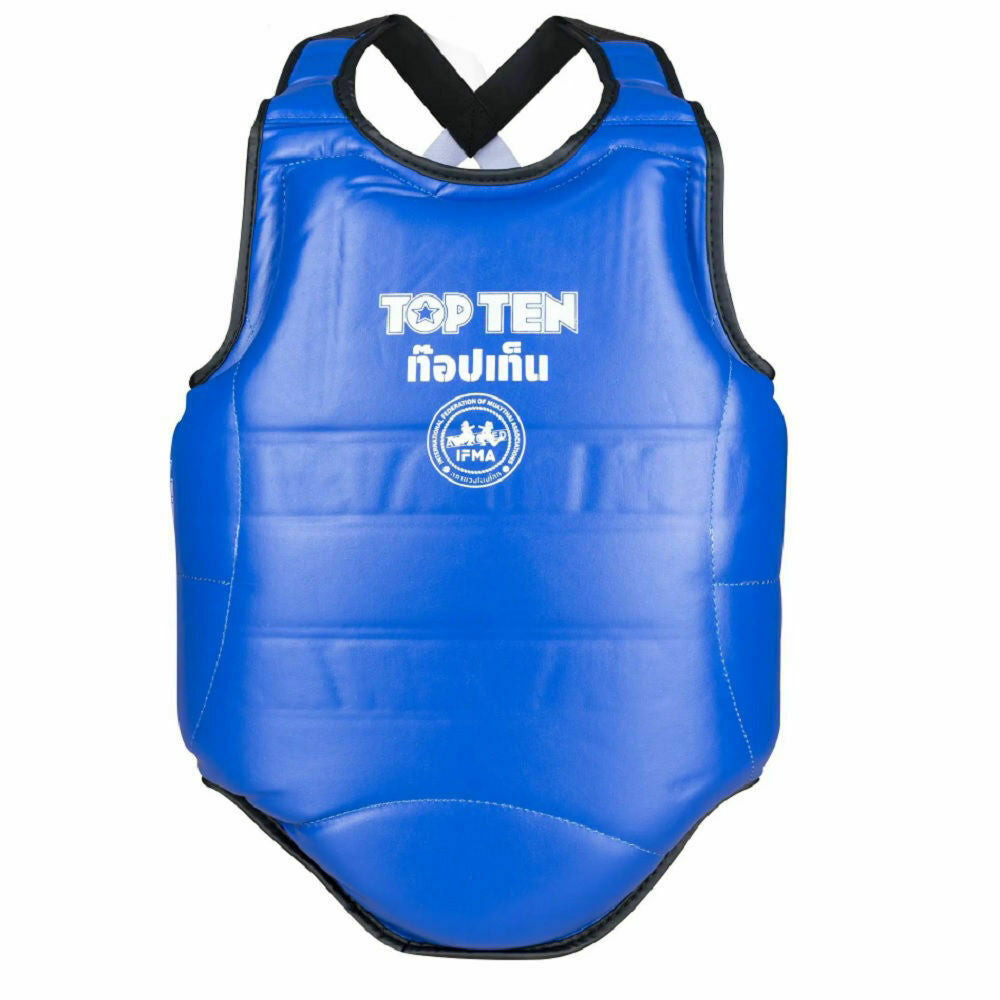 Body Armour Jot Muay