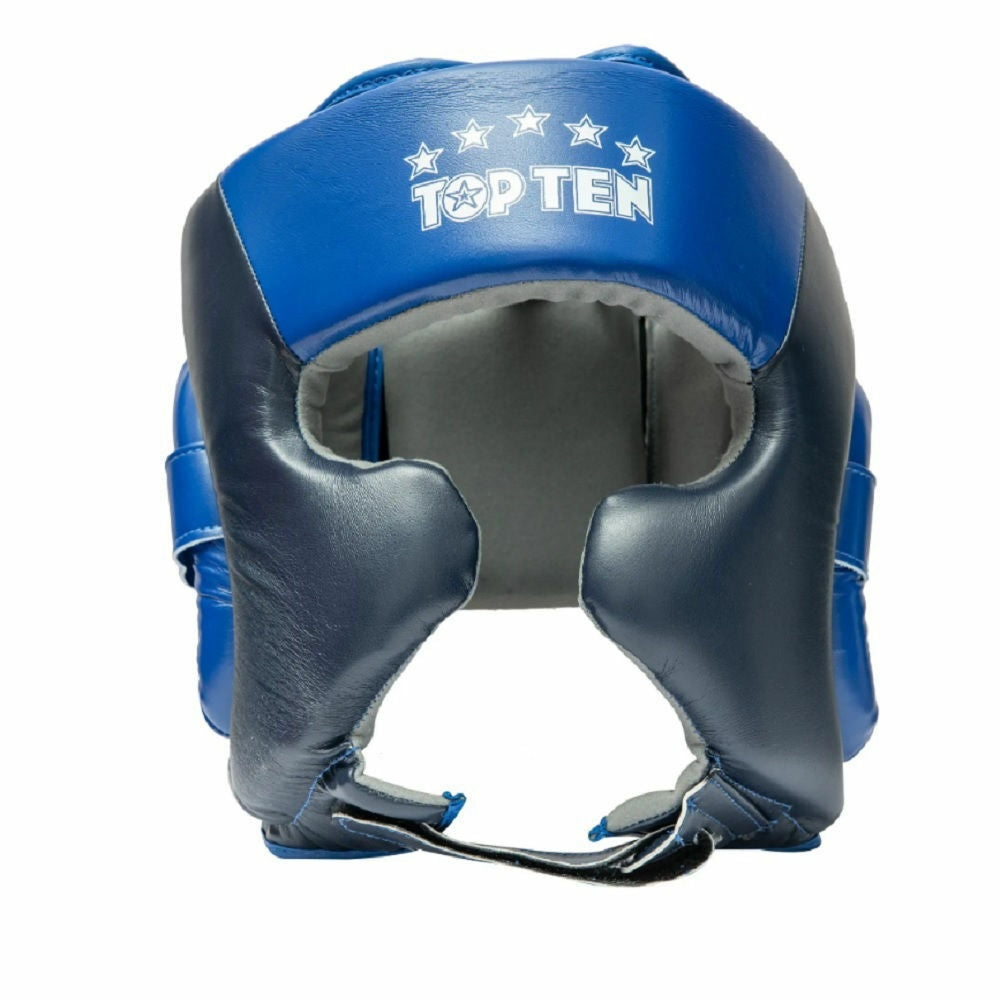 Head Guard Emotion