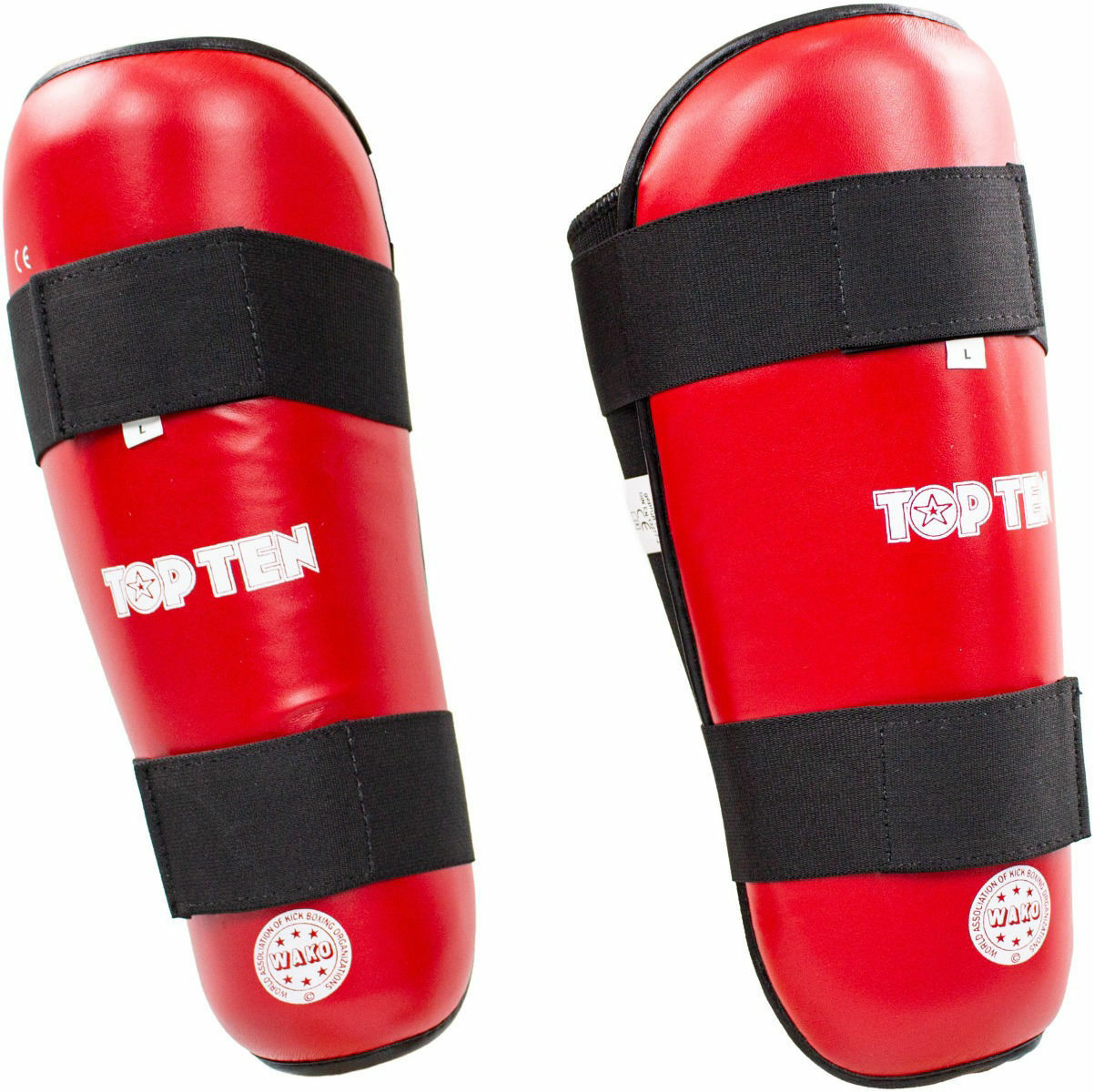 WAKO Shin Guards