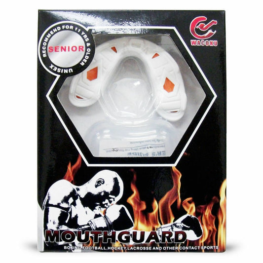 Mouth Guard 3 Layers
