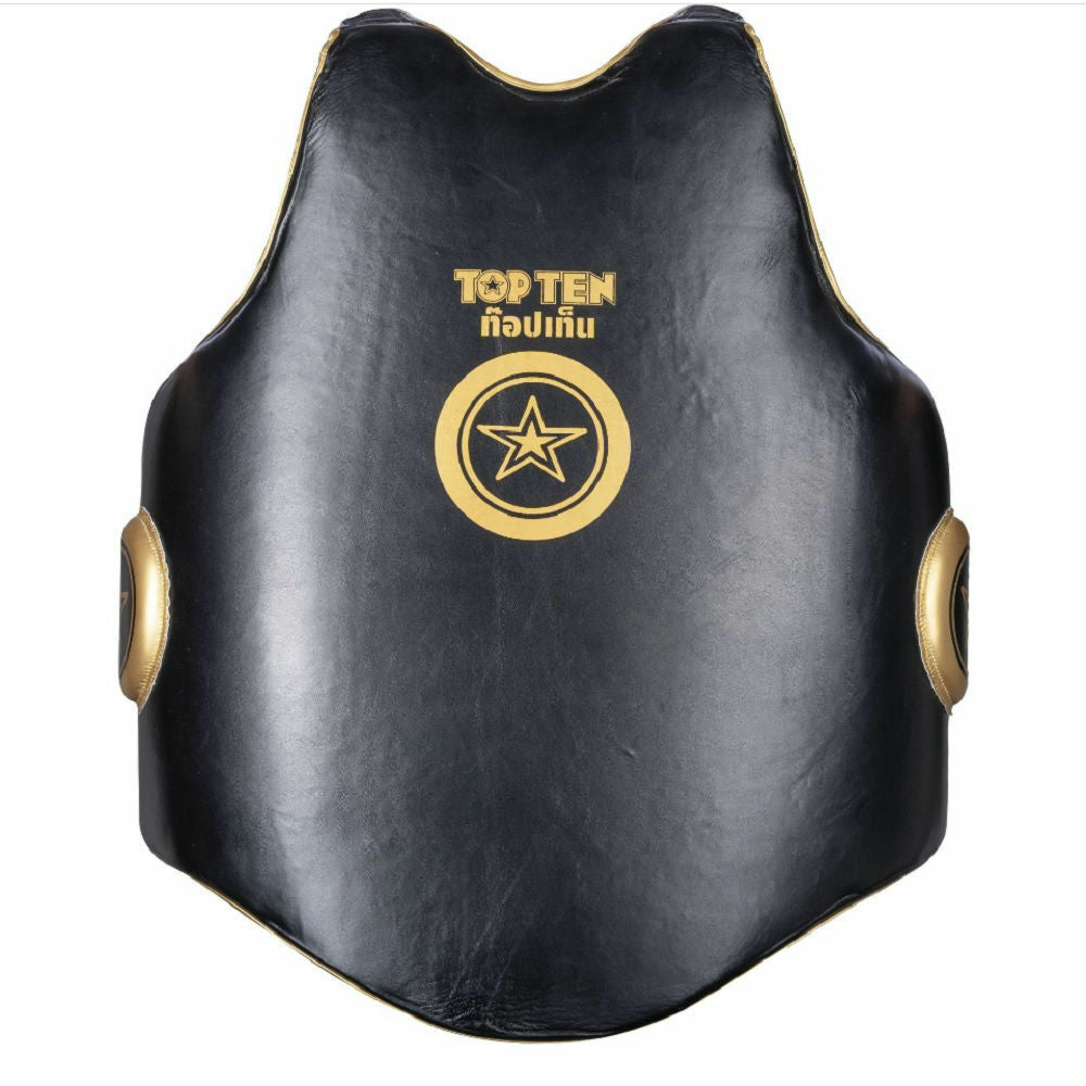 Belly Shield