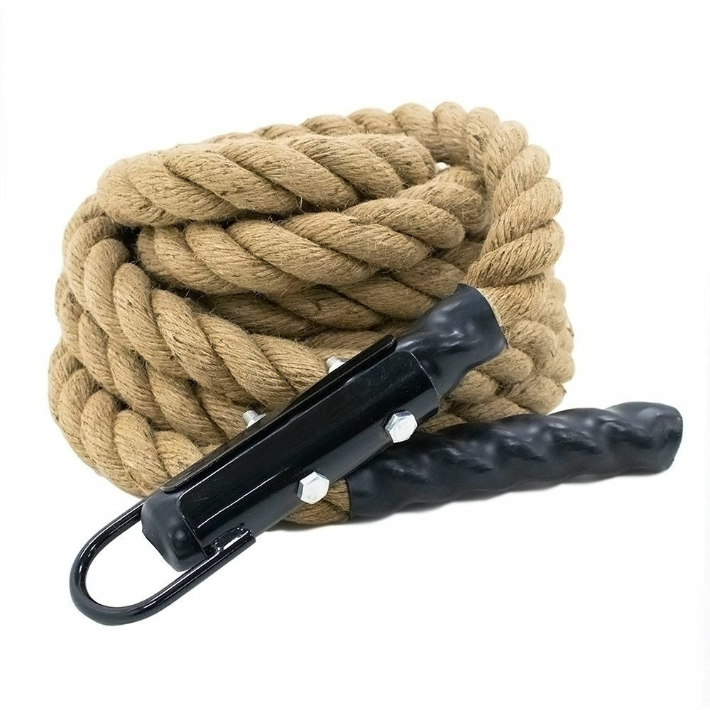 Climb Rope