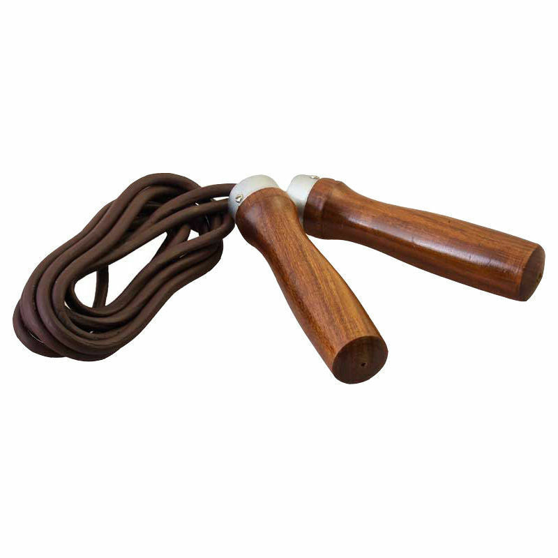 Skipping Rope Leather