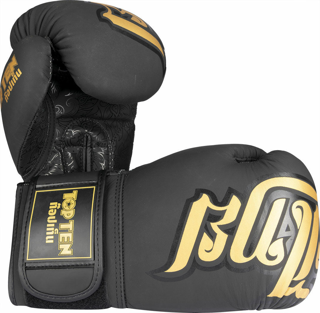 Boxing Gloves Nong Han