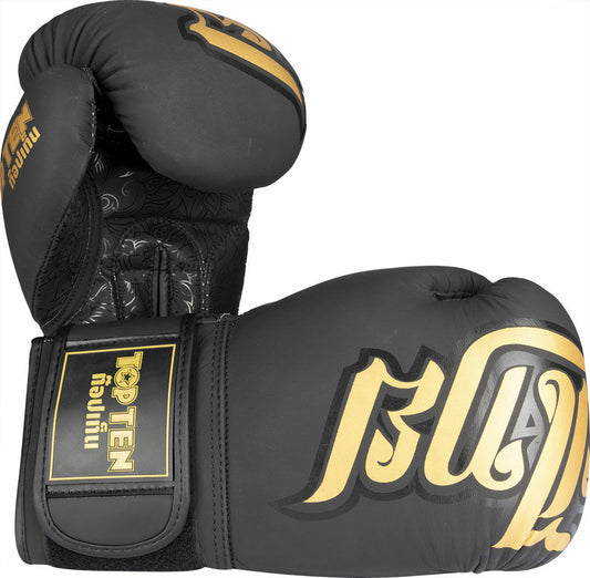 Boxing Gloves Nong Han