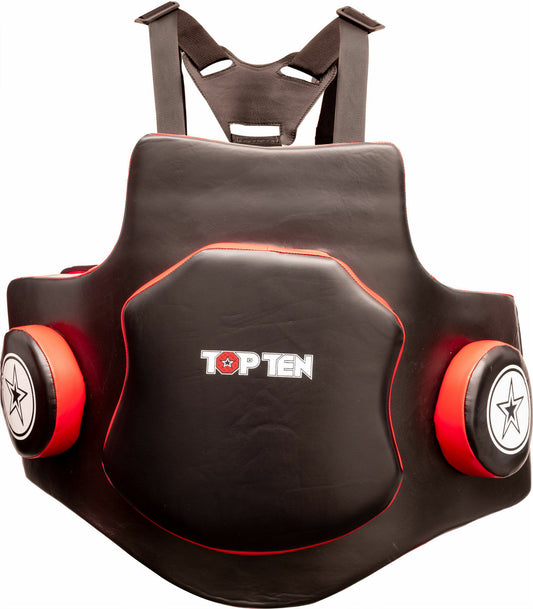 Belly Protector Heavy Duty