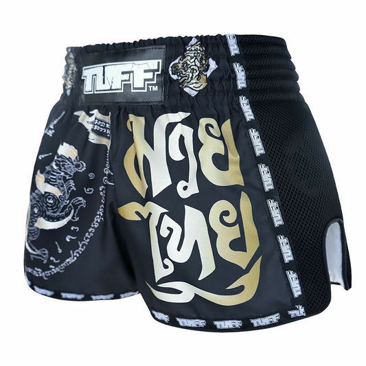TUFF Muay Thai Shorts