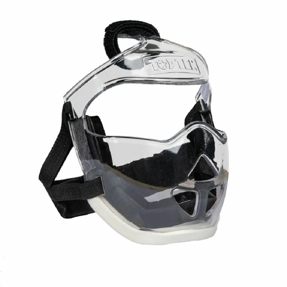 Face Mask Top Ten
