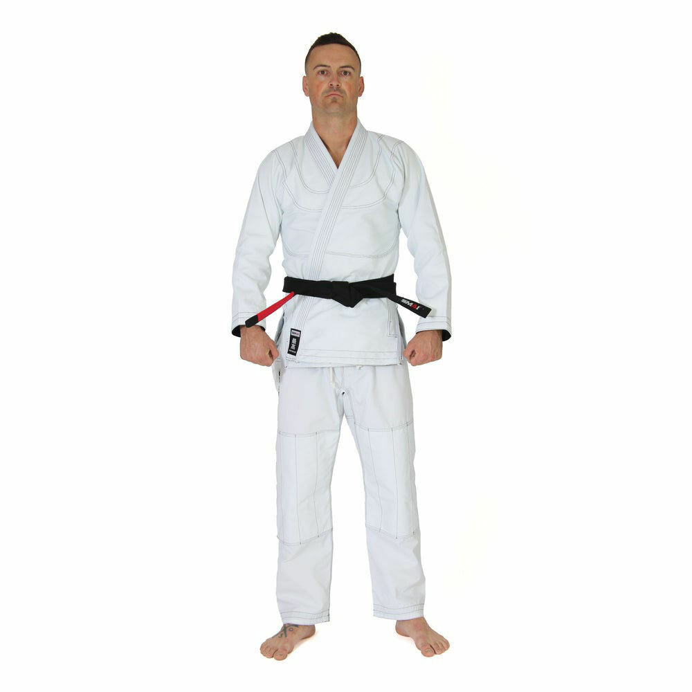 SMAI BJJ Uniform