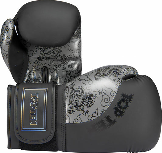 Boxing Gloves Dragon
