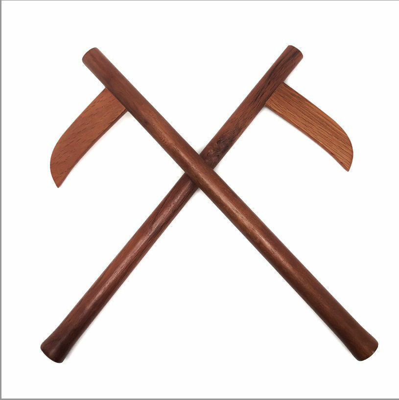 Wooden Kama