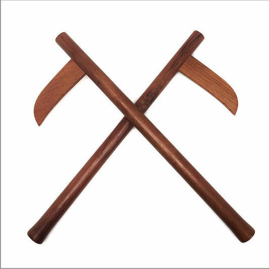 Wooden Kama