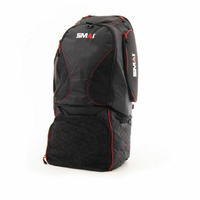 SMAI Backpack