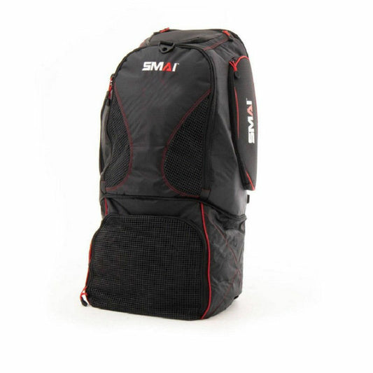 SMAI Backpack