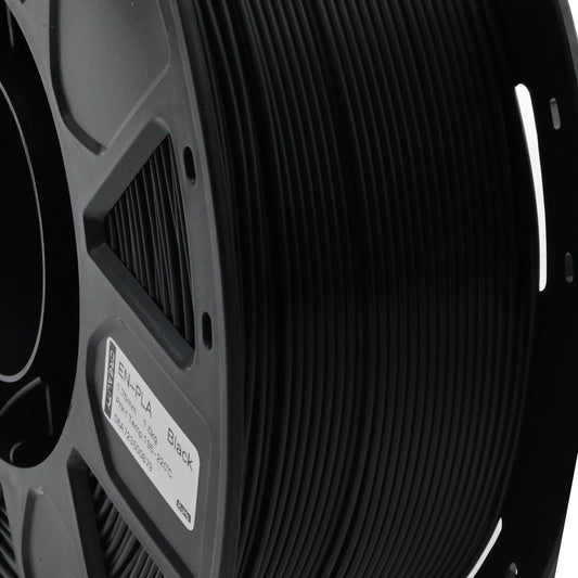Creality Ender Fast PLA Filament - Black