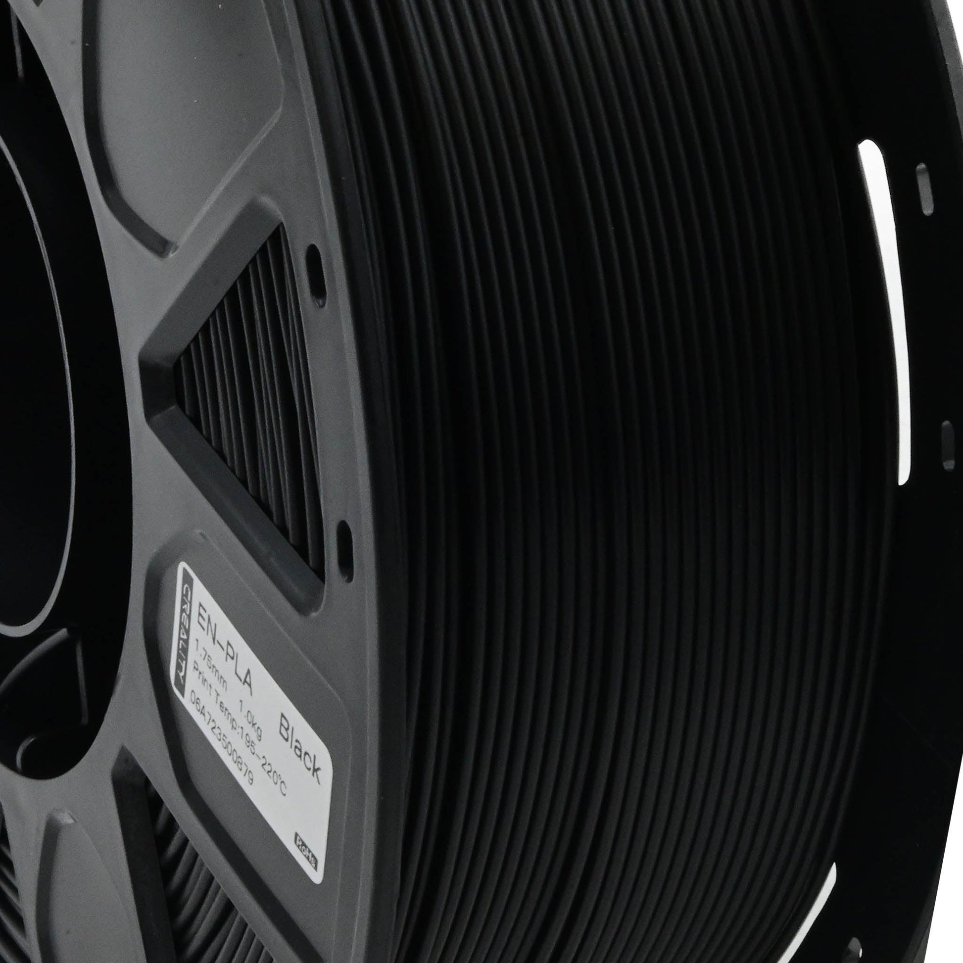 Creality Filament - Ender PLA - Black