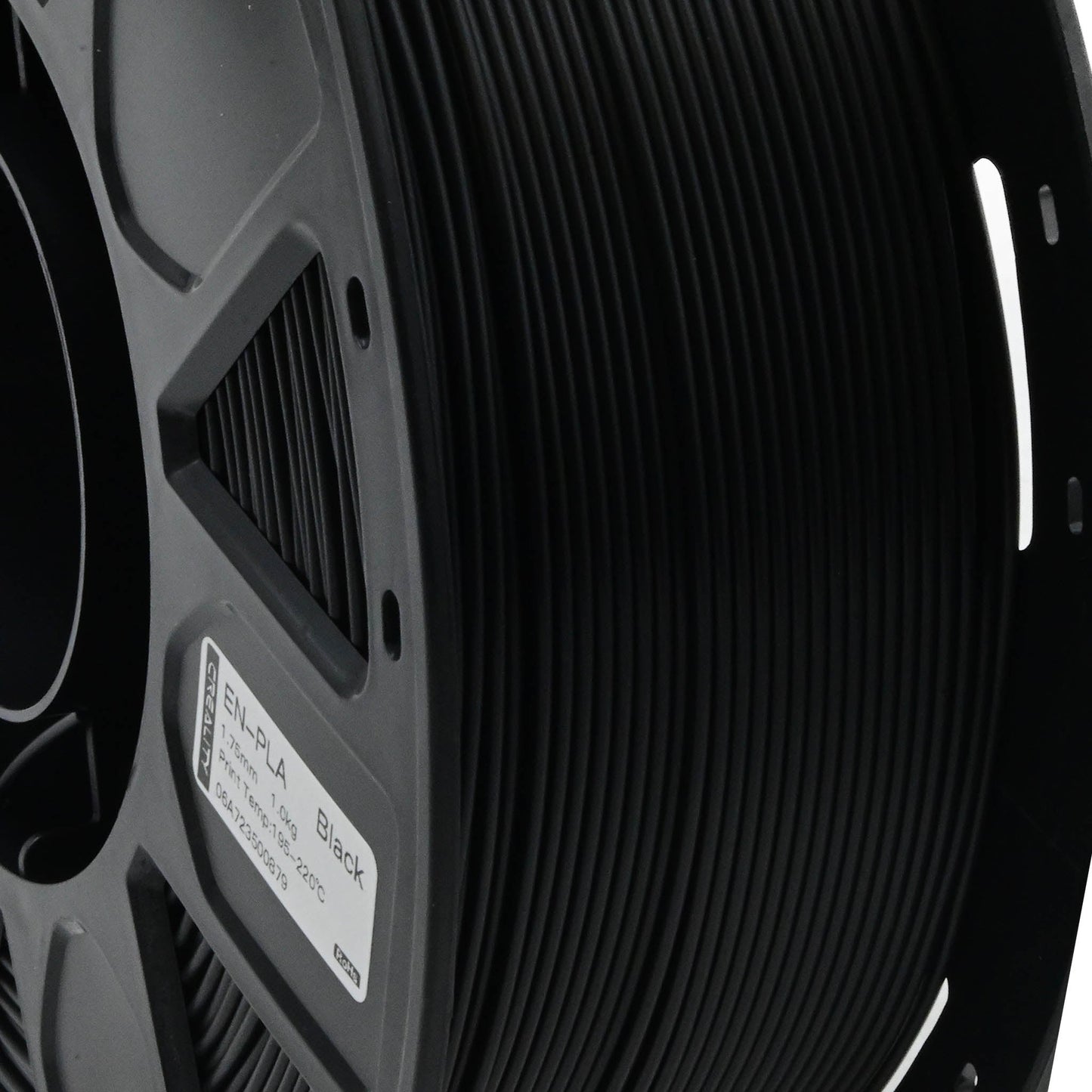 Creality Hyper PLA-CF Filament - Black